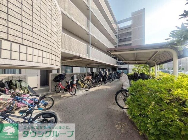 ブリリアントの物件内観写真